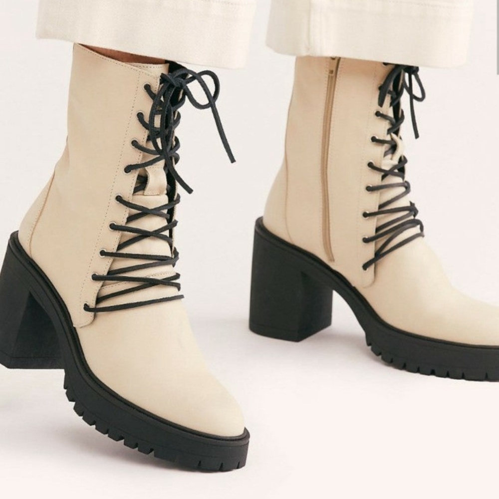 Free People Dylan Bootie